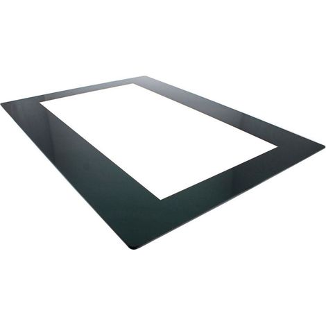 Oven Door Glass for Hotpoint Cookers and Ovens (1/2)