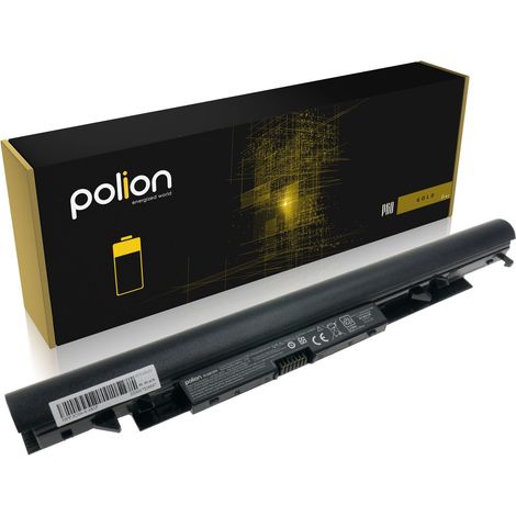 Batteria per laptop LG da 3200 mAh compatibile con HP JC04 JC03 240 G6 245 G6 246 G6 a 250 celle.