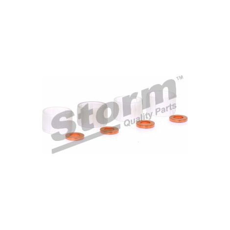 Kit de joints, injecteur pour Citroën C4 II 1427899
