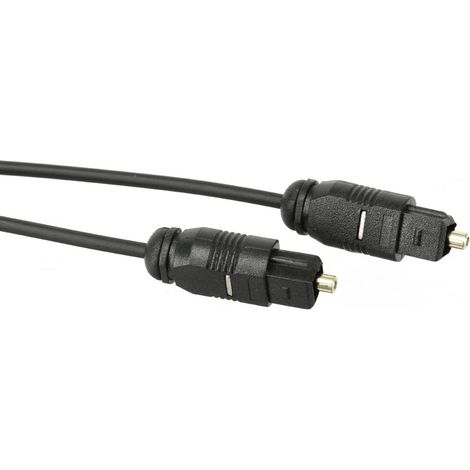 S-IMPULS Lichtleiter-Kabel, 1,5 m