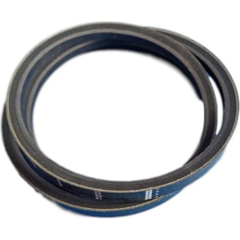 Cinghia trasmissione X17X1972 LP per trattorino Grillo climber 9.27 - 55599R1