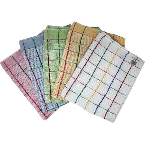 Serpillière Arvine 50x60cm Nettoyage Polyvalent, Couleur Aléatoire - Arvine