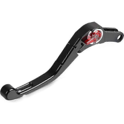 Leviers de frein et d'embrayage pliables, accessoires moto uniques, compatibles avec BMW M1000RR, M 1000 RR, S1000RR, S 1000 RR, 1000RR (2019-2023) (1/5)