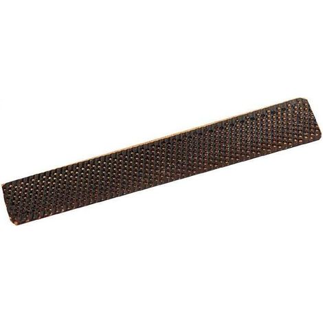 Lama di ricambio per raspa/raschietto 250x40mm KD11236