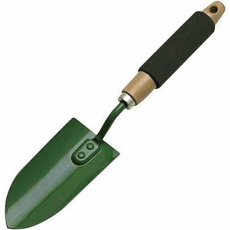 Manico in schiuma Papillon per trapiantatrice da giardino (1/5)