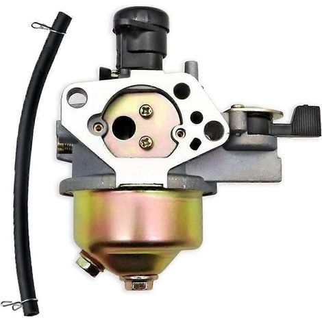Carburateur GXV340, GXV330, GXV390, moteur de tondeuse à gazon 16100-Z1F-W02, 27 mm.