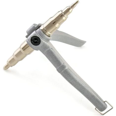 Copper Pipe Tube Expander, Hand Expanding Tool for Air Conditioner Repair, 6-22mm