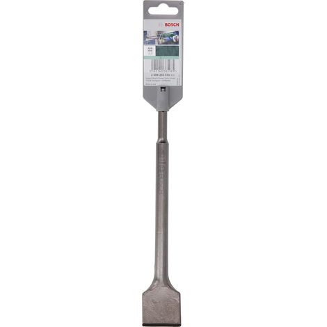 SDS Plus Fliesenmeißel L- 251 mm BOSCH 2609255571 (1/4)