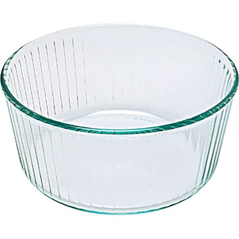 MOLDE SOUFFLE 21 CM - ADI