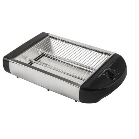 Tostador 600w. Plano                   Kuken 30742