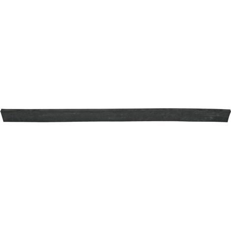 Schneeschabergummi 15 mm 80 mm GRANIT