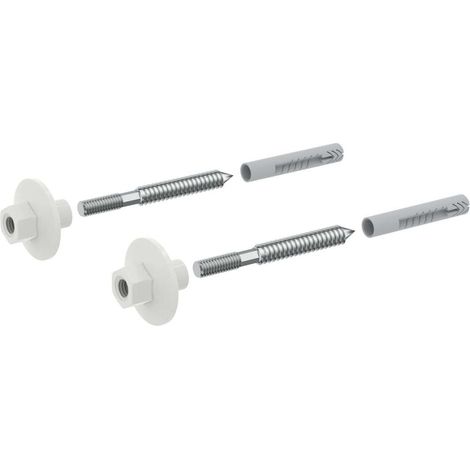Ideal Standard Accesorios - Kit de fijación para lavabo K714467 (1/2)