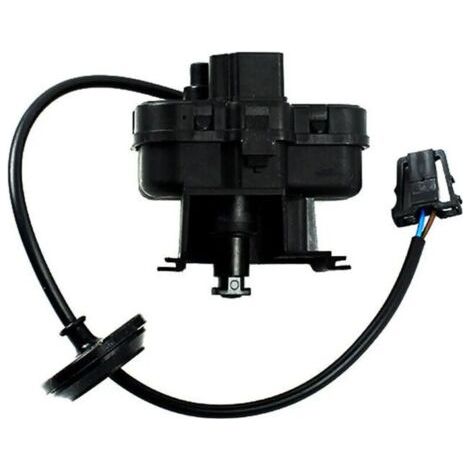BUNTHAUS Lntyq Actionneur de moteur de verrouillage de porte de réservoir de carburant 5N0810773F 5N0810773A actionneur d'ouvre-porte pour VW Volkswagen Tiguan 2009-2016,5ND 810 773A (1/5)