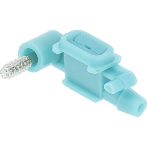 vhbw Ugello di spruzzo compatibile con iRobot Braava Jet 244, 241, M6, 240 robot aspirapolvere (1/4)