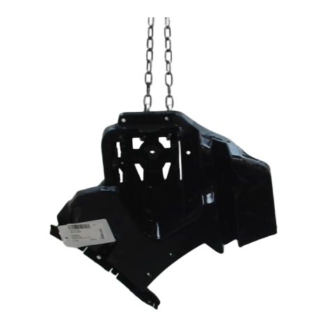 [PRODUIT D'OCCASION] Support Pare-choc Arg VOLVO V40 2000- ♻️ Ref Oe. 31395091 - Garantie à vie (1/2)