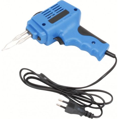SALDATORE ISTANTANEO ELETTRICO SALDARE FILO A STAGNO SALDATURA 175W 359sa