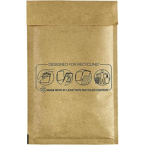 Fellowes Bolsa De Burbujas Banker Box Nº12 Acolchada 120X215 (1/2)