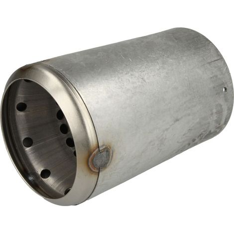 Tube de flamme Gulliver
