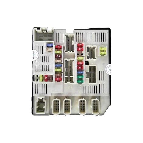 Boite A Fusibles RENAULT Megane III Coupe 08-12 [PRODUIT D'OCCASION]♻️284b69854r