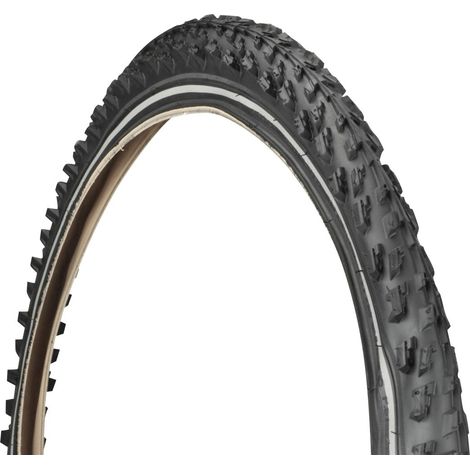 Fischer Fahrradreifen (26 Zoll) 66,04 cm MTB 47-559 mm (ETRTO) Fahrradreifen & Schläuche