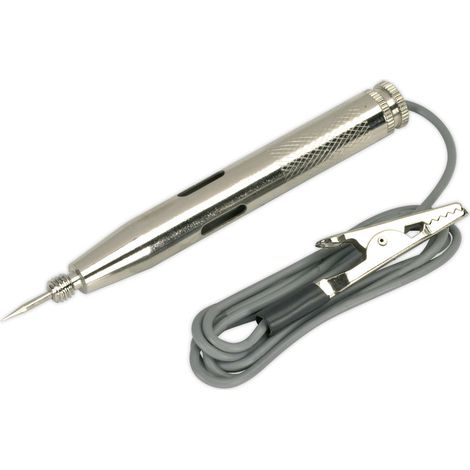 Sealey Circuit Tester 6-24V AK4008 (1/2)