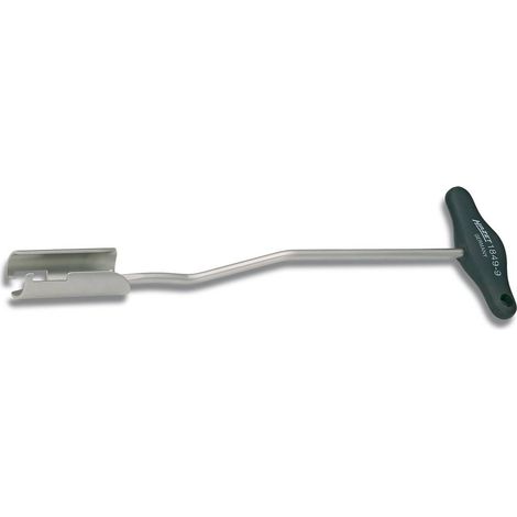 Extracteur de cosses de bougies 1849-9 ∙ Longueur : 275 mm (1/2)