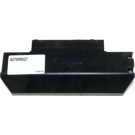 MODULE DE COMMANDE 2010 POUR HOTTE FABER ROBLIN - 1330059160