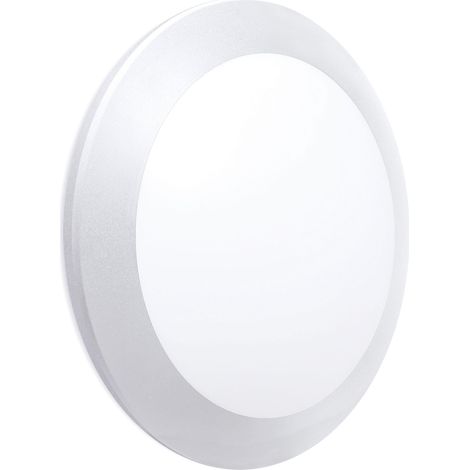 Aplique de pared BELENLUX Emergency LED SMD 16 W 1800 lm 4000 K CRI80 IP66 Blanco (1/4)