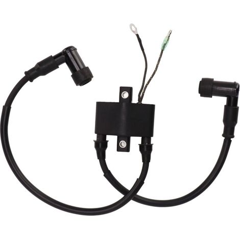 Bobine d'allumage hors-bord 3A0 06048 1 06040, peut remplacer NS25C2 NS25C3 TOHATSU 25 30 hp. (1/5)