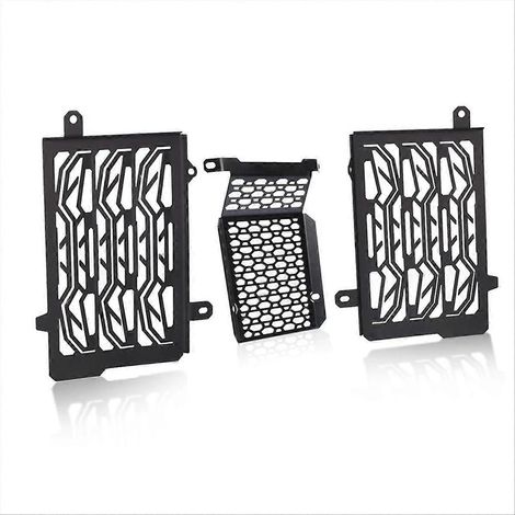 Grille de radiateur compatible avec la 1290 Super B (1/5)