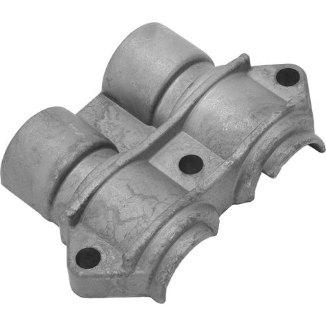 Couvercle supérieur de support moteur hors-bord 2 temps 60-90HP pour moteur PARSUN 688-44511-00-94 (1/5)