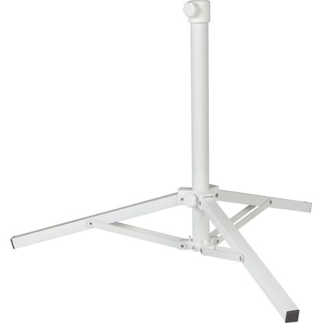 Parasol Aktive 53851 base pieghevole leggera acciaio (1/5)