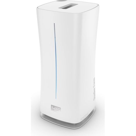 Humidifier Eva Little White