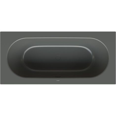 BETTE 1450-403 Baignoire rectangulaire Starlet Smoke (1/3)