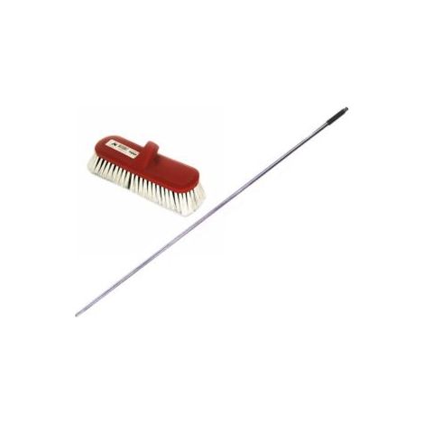 Cepillo Lava-Camiones con Barra-1800 2626 EFASE