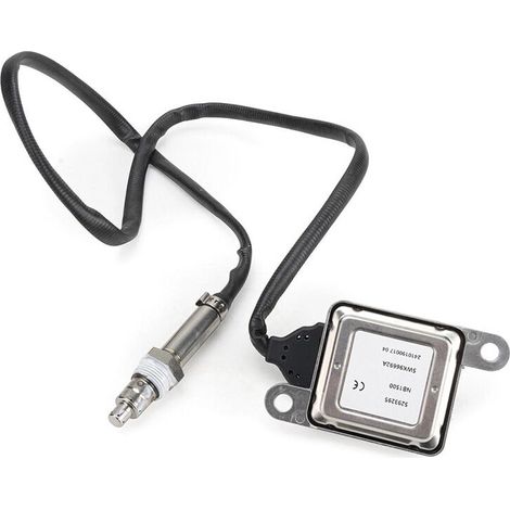2894945 5WK96692A 2872297 Neuer Stickoxidsensor (NOx) für ISB 6,7L 2010 2011 2012 (1/2)