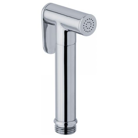 Douchette WC à impulsion Chromé HYDROTHERAPIE - CRISTINA ONDYNA WC910151