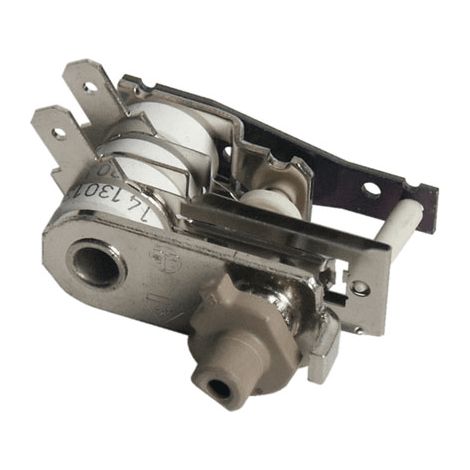 THERMOSTAT ET FUSIBLE pour PIECES ENTRETIEN DU LINGE PETIT...