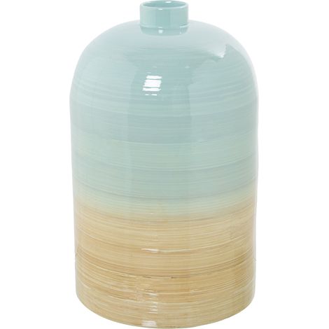 Vase Bambou 32 Cm °19X32 Cm (1/5)