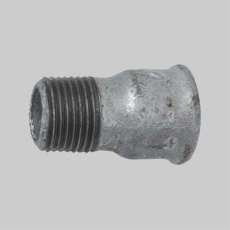 Manicotto m.f. ridotto 1"1/2x1"1/4 EO