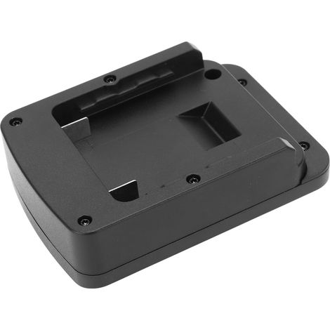 Akkuadapter 18V Lithium-Akku-Konverter für STANLEY 18V 20V V20 Serie Elektrowerkzeuge (1/5)