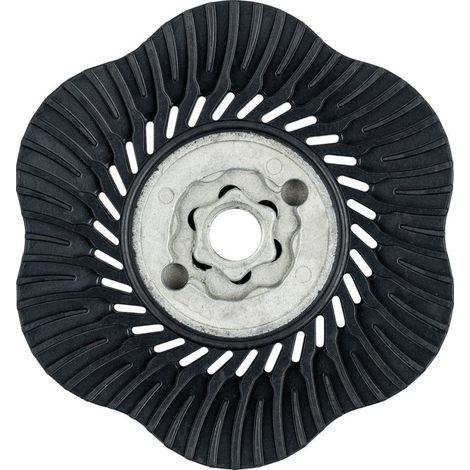 Bandeja de soporte CC-GT 125 mm M14 Caballo