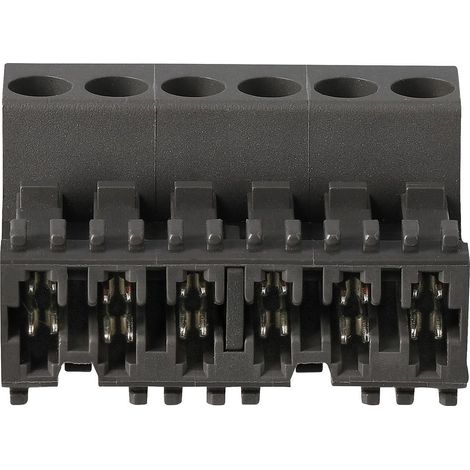 Fondital Raststecker X4 Nr. 19-24