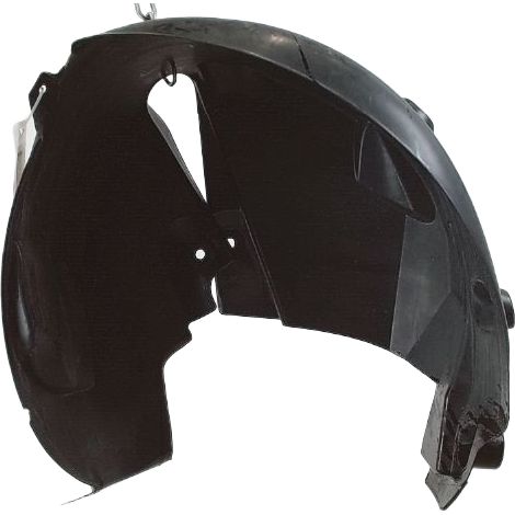 [PRODUIT D'OCCASION] Pare-boue Arriere Droit RENAULT Clio ♻️ Ref Oe. 767483362r - Garantie à vie (1/2)