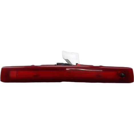 [PRODUIT D'OCCASION] Feux Stop Supplementaire RENAULT Clio III Phase 2 2009-2014 ♻️ Ref Oe. 8200245578 - Garantie à vie (1/3)