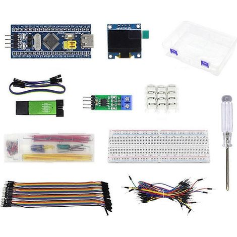 STM32 Entwicklungsboard CAN-Bus-Kit