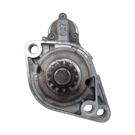 [PRODUIT D'OCCASION] Demarreur AUDI A3 ♻️ Ref Oe. 02t911023m - Garantie à vie (1/3)