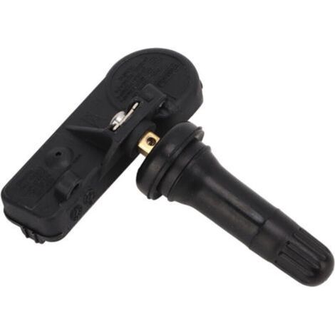 Capteur de Pression des Pneus DE8T-1A180-AA ABS Métal pour Ford Mustang, Focus, Fusion (1/5)