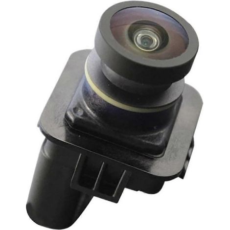 Cámara de visión trasera para coche, cámara de asistencia de marcha atrás para S60 II XC60 (1/5)