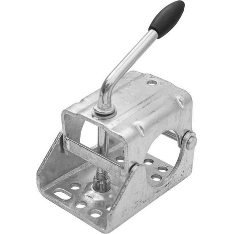Supporto per ruotino universale Ø60mm (1/5)